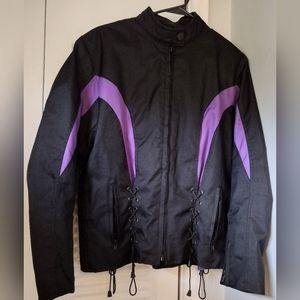 Women's L riding jacket